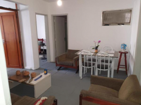 Apartamento Praia da Enseada Guarujá Localização Ótima